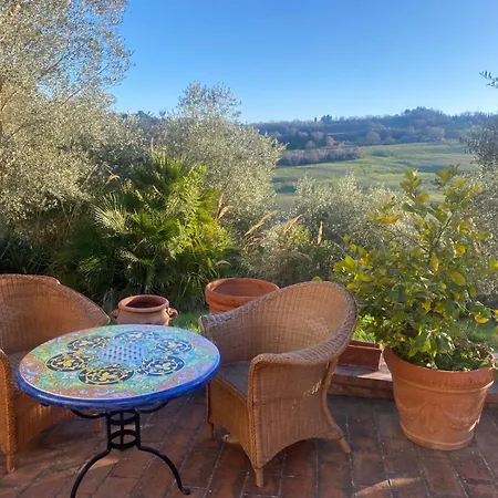 La Natura 3 * Siena
